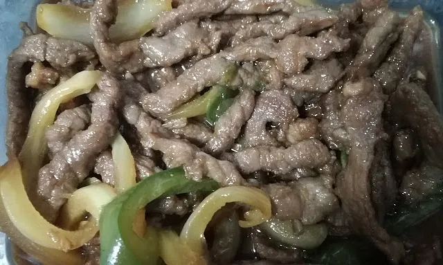 comida asiatica