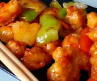 comida asiatica
