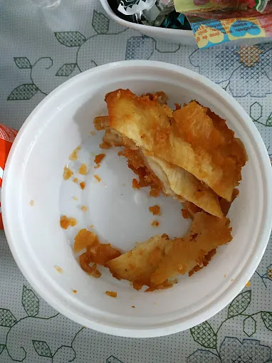 comida asiatica