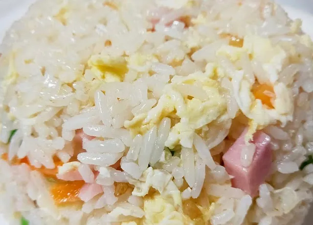 comida asiatica
